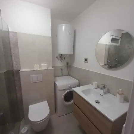 A&m Apartment