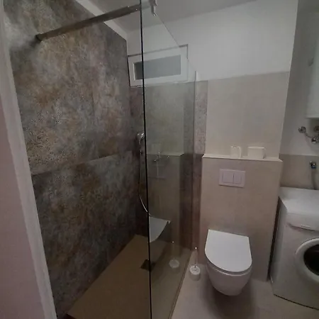 Apartmán A&m *