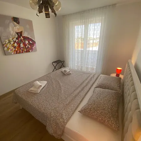 A&m Apartmán Pula