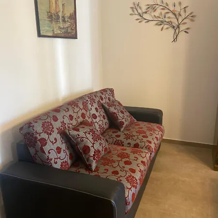 A&m Apartment