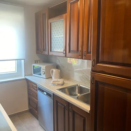 Appartement A&m Pula