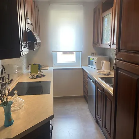 A&m Appartement Pula