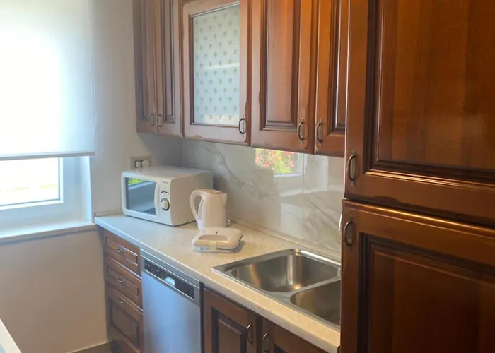 Appartement A&m Pula