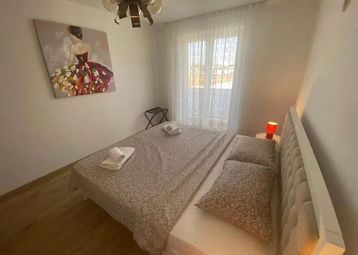 A&m Appartement Pula