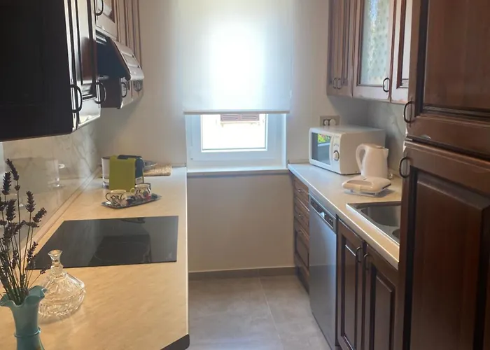 A&m Appartement Pula